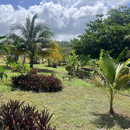 The Sea Cliff Hotel Resort & Spa Port Antonio Exterior photo