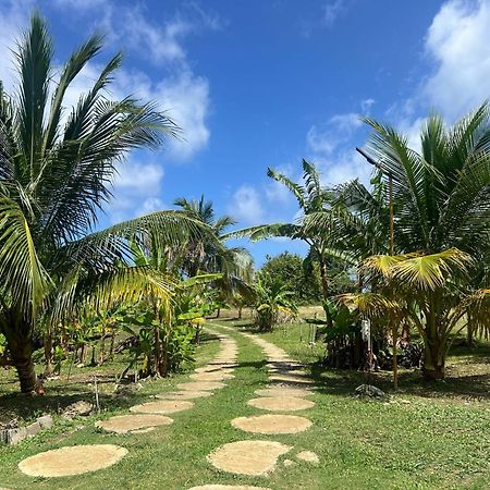 The Sea Cliff Hotel Resort & Spa Port Antonio Exterior photo