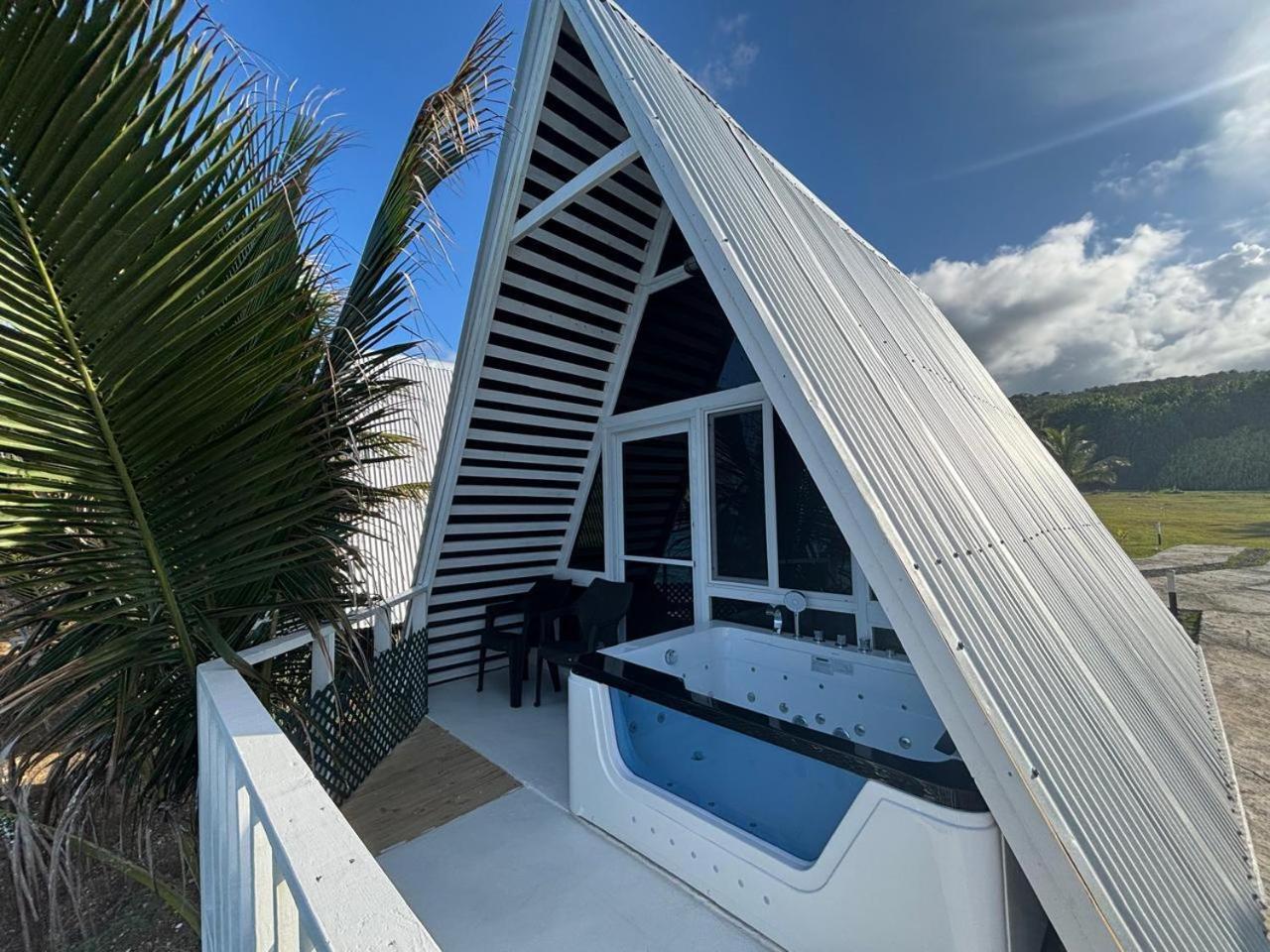 The Sea Cliff Hotel Resort & Spa Port Antonio Exterior photo