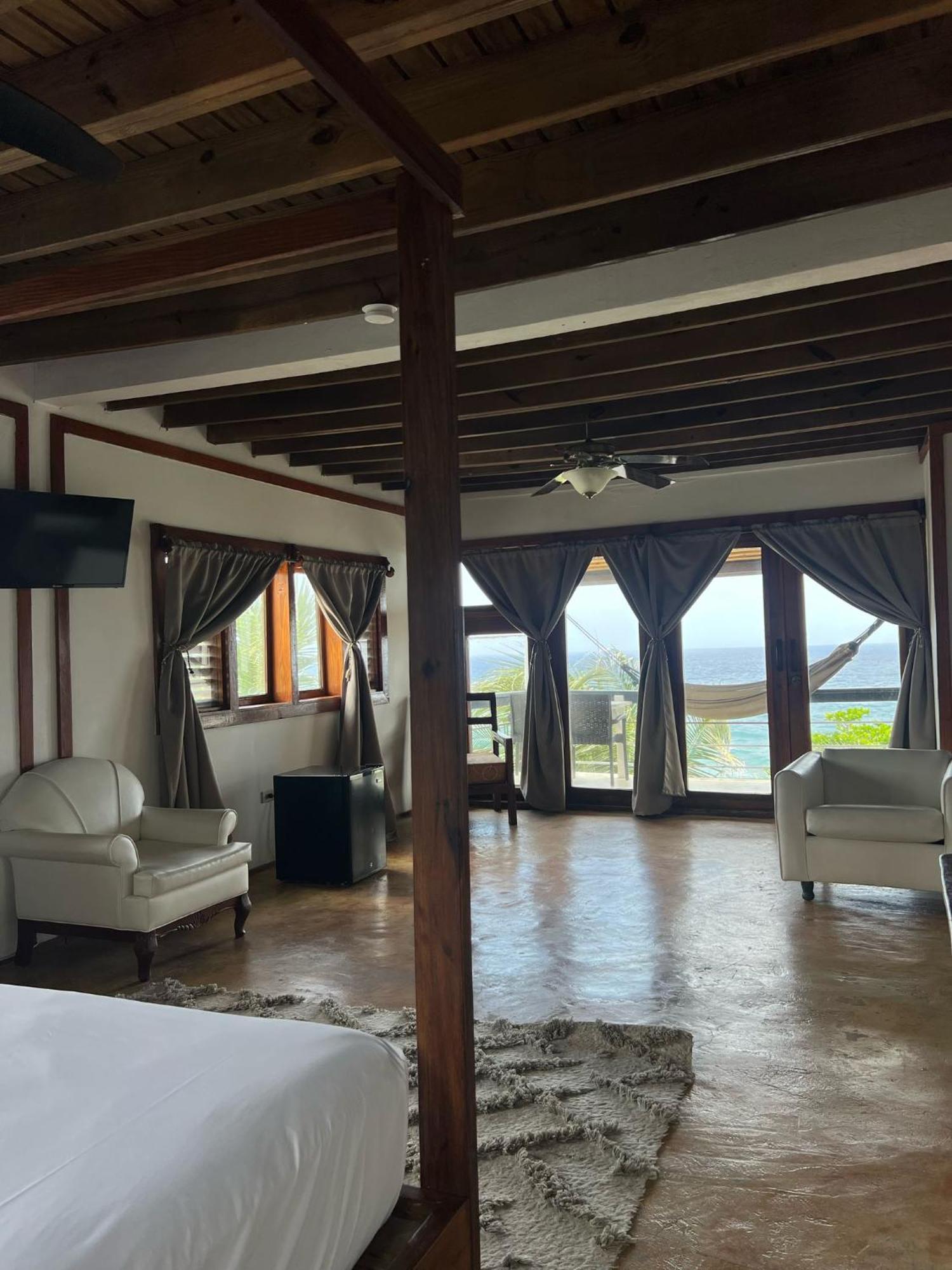 The Sea Cliff Hotel Resort & Spa Port Antonio Exterior photo
