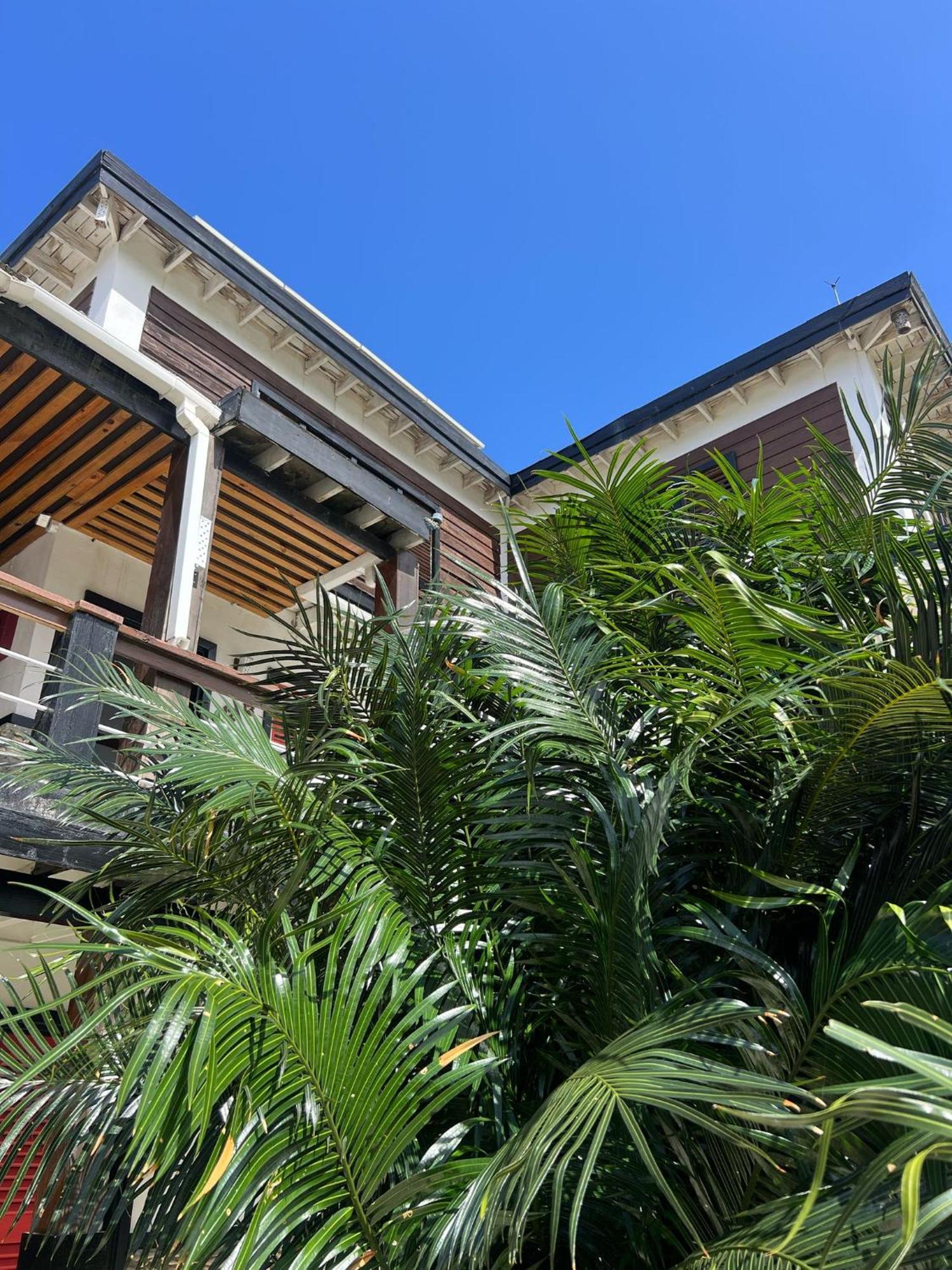 The Sea Cliff Hotel Resort & Spa Port Antonio Exterior photo