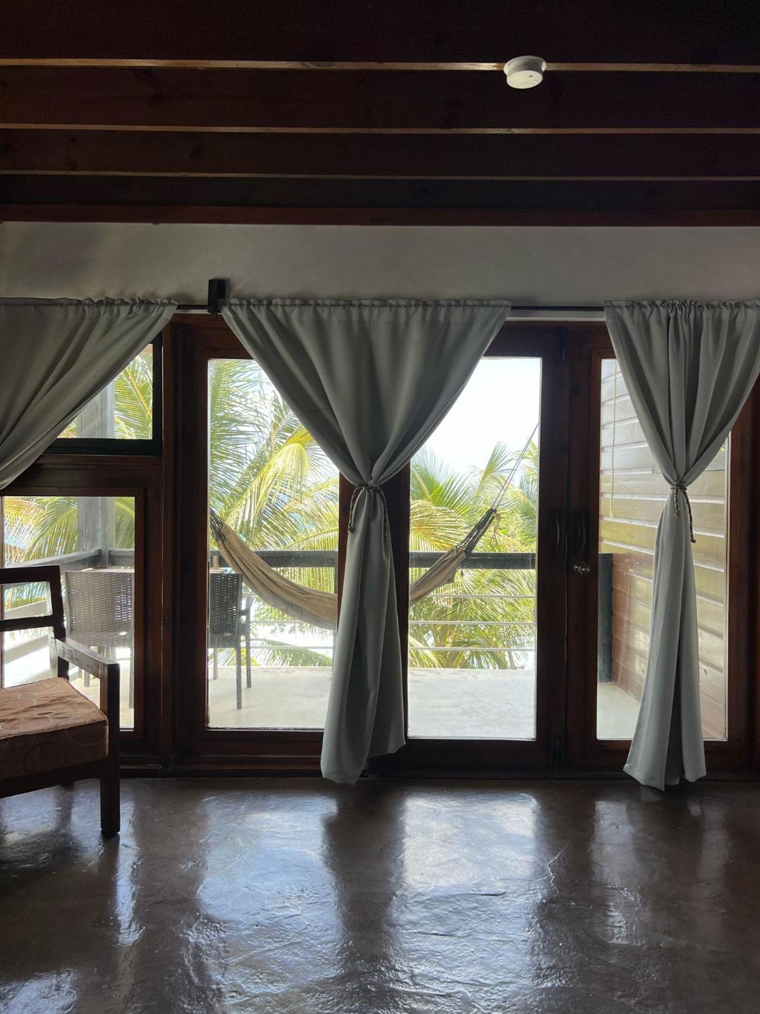 The Sea Cliff Hotel Resort & Spa Port Antonio Exterior photo
