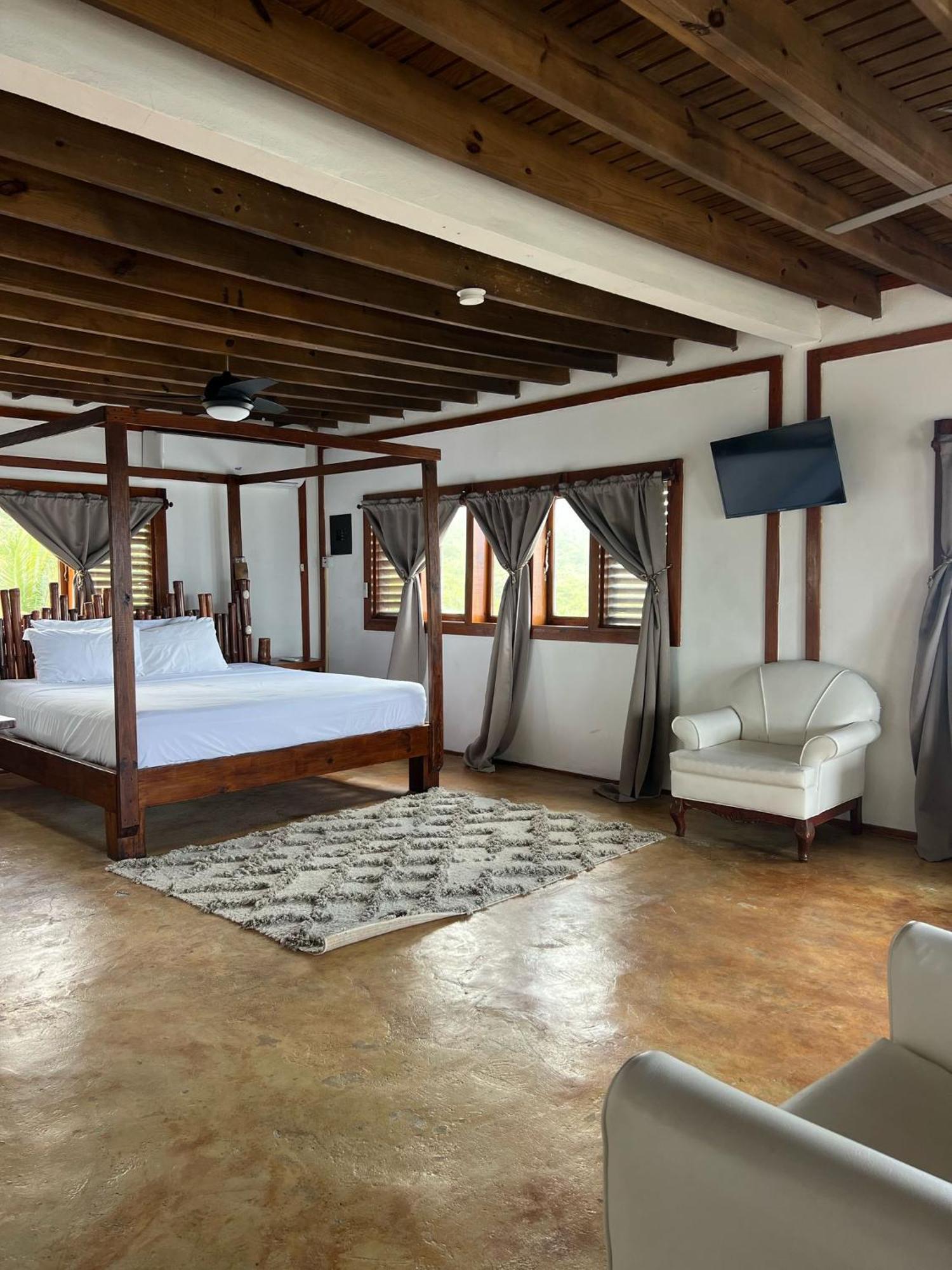 The Sea Cliff Hotel Resort & Spa Port Antonio Exterior photo