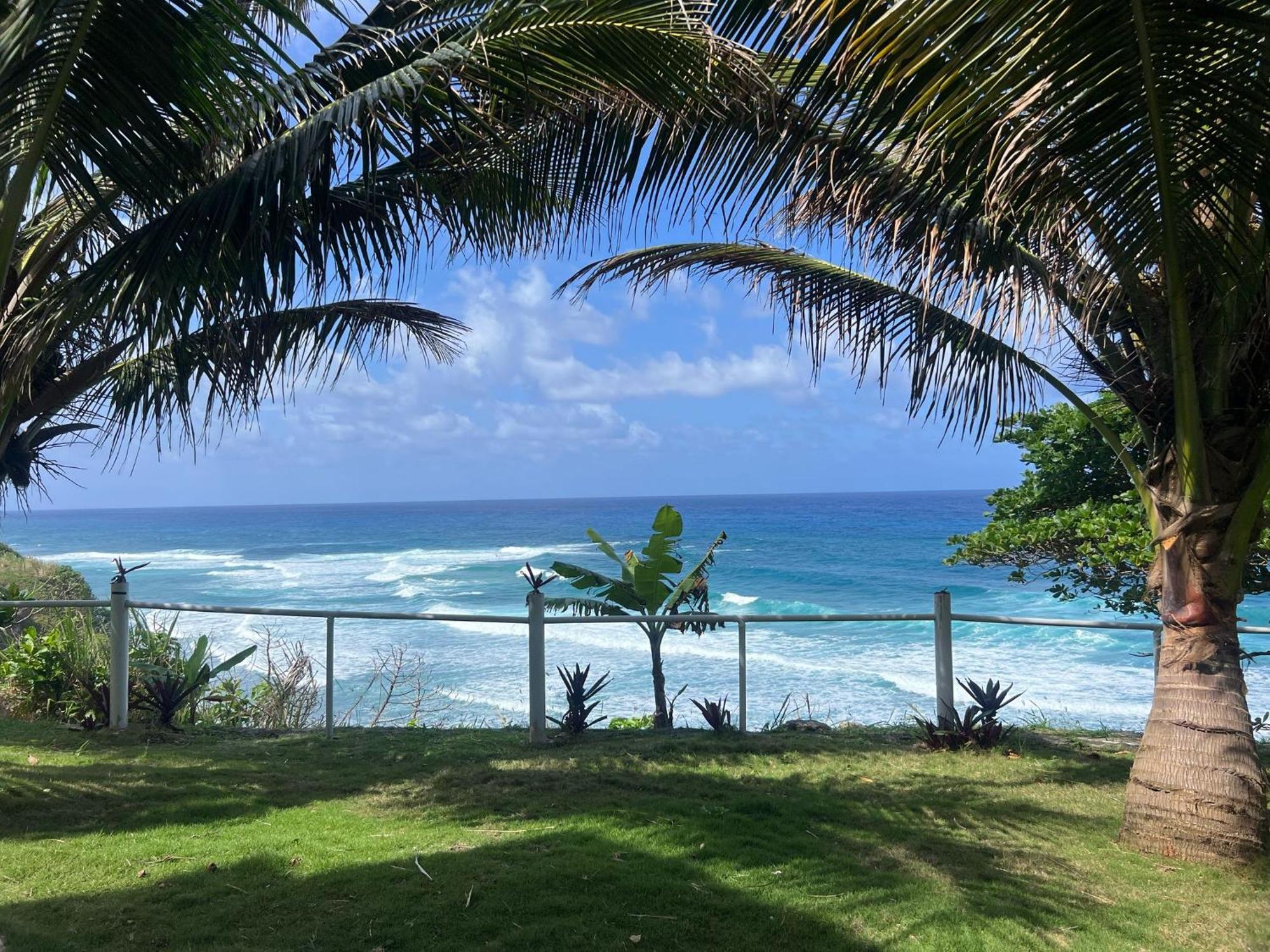 The Sea Cliff Hotel Resort & Spa Port Antonio Exterior photo