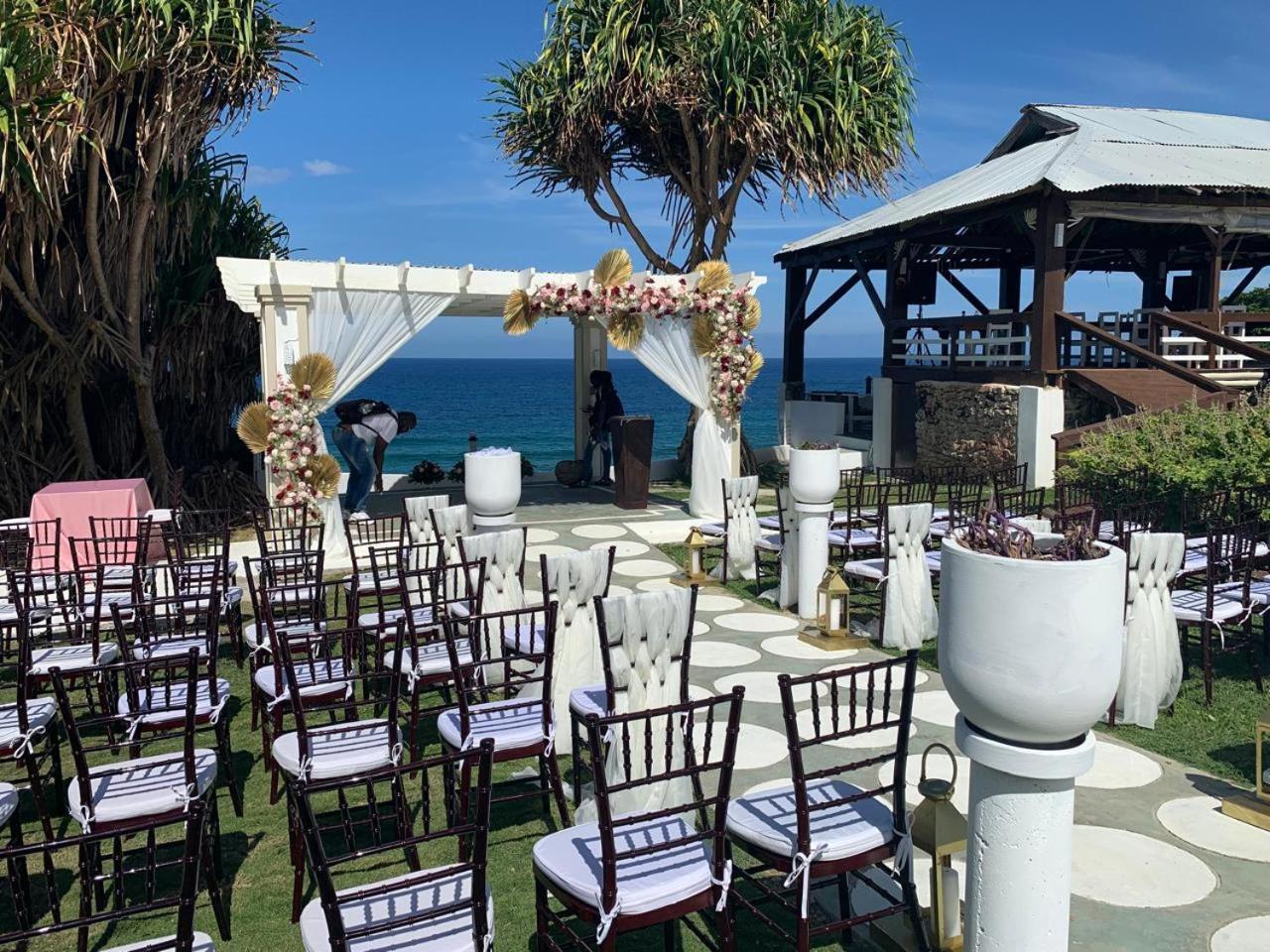 The Sea Cliff Hotel Resort & Spa Port Antonio Exterior photo